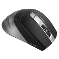 a4tech optical mouse fb35s fstyler bluetooth 24 ghz grey extra photo 3