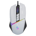 a4tech gaming mouse bloody w60 max panda optical wired usb rgb 10000cpi 8btns extra photo 1