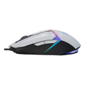 a4tech gaming mouse bloody w60 max panda optical wired usb rgb 10000cpi 8btns extra photo 2