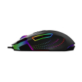 a4tech gaming mouse bloody j90s optical wired usb extra photo 2