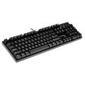 gigabyte force k81 gaming mechanical keyboard blue switch extra photo 3