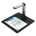 iriscan desk desktop camera scanner a4 extra photo 1