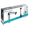 iriscan desk desktop camera scanner a4 extra photo 4