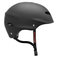 urbanglide helmet black red medium extra photo 1