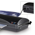 hama 50561 office laminator din a4 250 extra photo 3