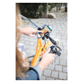 hama 178251 universal smartphone bike holder for devices with a width between 5 to 9 cm extra photo 3