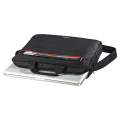 hama 216442 tortuga laptop bag up to 40 cm 156 black extra photo 1