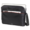 hama 216442 tortuga laptop bag up to 40 cm 156 black extra photo 2