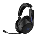 hyperx hhsf1 ga bk g cloud flight wireless gaming headset for ps5 ps4 extra photo 1