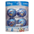 mpales mickey friends pak4 tem f75cm extra photo 1