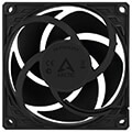 arctic p8 pwm pst fan 80x80x25 acfan00150a extra photo 3