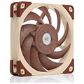 noctua nf a12x25 flx 120x120x25mm extra photo 2