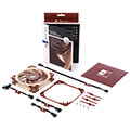 noctua nf a12x25 flx 120x120x25mm extra photo 5