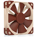 noctua nf p12 pwm 120x120x25mm 5v extra photo 1