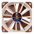 noctua nf f12 pwm 120x120x25mm extra photo 4