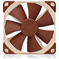 noctua nf f12 pwm 120x120x25mm extra photo 5