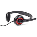 gembird mhs 002 stereo headset extra photo 2