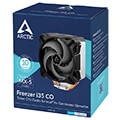 arctic freezer i35 co black extra photo 1