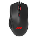 gaming mouse aoc gm200 extra photo 1