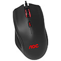 gaming mouse aoc gm200 extra photo 2