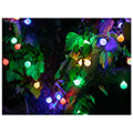 tracer solar garden multicolour 30 led 30 bulbs extra photo 4