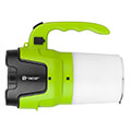 tracer searchlight 1200 mah with lamp extra photo 1