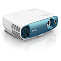 projector benq 4k hdr 3000 lumen tk800m extra photo 1