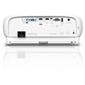 projector benq 4k hdr 3000 lumen tk800m extra photo 2