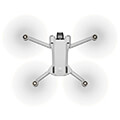 dji mini 3 pro drone no remote no rc gl extra photo 2