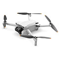 dji mini 3 drone with dji remote control gji rc gl extra photo 7