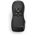 hama 199918 greenlight pointer wireless laser presenter 4in1 laser colour green extra photo 2