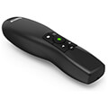 hama 199918 greenlight pointer wireless laser presenter 4in1 laser colour green extra photo 3