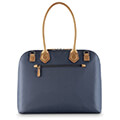 hama 217243 fabulous laptop bag from 34 36 cm 133 141 dark blue extra photo 1