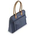 hama 217243 fabulous laptop bag from 34 36 cm 133 141 dark blue extra photo 2