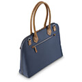 hama 217243 fabulous laptop bag from 34 36 cm 133 141 dark blue extra photo 3