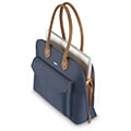 hama 217243 fabulous laptop bag from 34 36 cm 133 141 dark blue extra photo 4