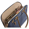 hama 217243 fabulous laptop bag from 34 36 cm 133 141 dark blue extra photo 8