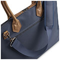 hama 217243 fabulous laptop bag from 34 36 cm 133 141 dark blue extra photo 9