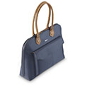 hama 217245 fabulous laptop bag from 40 41 cm 156 162 dark blue extra photo 2