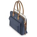 hama 217245 fabulous laptop bag from 40 41 cm 156 162 dark blue extra photo 4