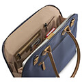 hama 217245 fabulous laptop bag from 40 41 cm 156 162 dark blue extra photo 8