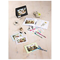 hama 07294 creative kit create your own album with multi accessories photo gift idea diy extra photo 3 hama 07294 creative kit create your own album with multi accessories photo gift idea diy extra photo 3
