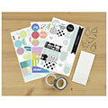 hama 07294 creative kit create your own album with multi accessories photo gift idea diy extra photo 4 hama 07294 creative kit create your own album with multi accessories photo gift idea diy extra photo 4