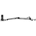 hama 186087 urage stream 900 hd studio streaming microphone extra photo 1
