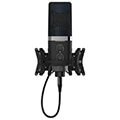 hama 186087 urage stream 900 hd studio streaming microphone extra photo 3