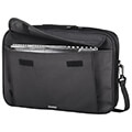 hama 216441 montego laptop bag up to 44 cm 173 black extra photo 1