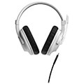 hama 217857 urage soundz 100 v2 gaming headset white extra photo 1 hama 217857 urage soundz 100 v2 gaming headset white extra photo 1