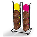 hama 111266 xavax coffee capsule stand for dolce gusto nespresso vertuo holds 16 capsules extra photo 1 hama 111266 xavax coffee capsule stand for dolce gusto nespresso vertuo holds 16 capsules extra photo 1