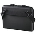 hama 216528 nice laptop bag up to 34 cm 133 black extra photo 2