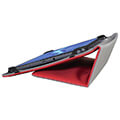 hama 216431 strap tablet case for tablets 24 28 cm 95 11 red extra photo 2